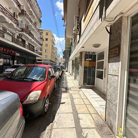 Luxury Prive Penthouse Apartment Serres Exterior foto