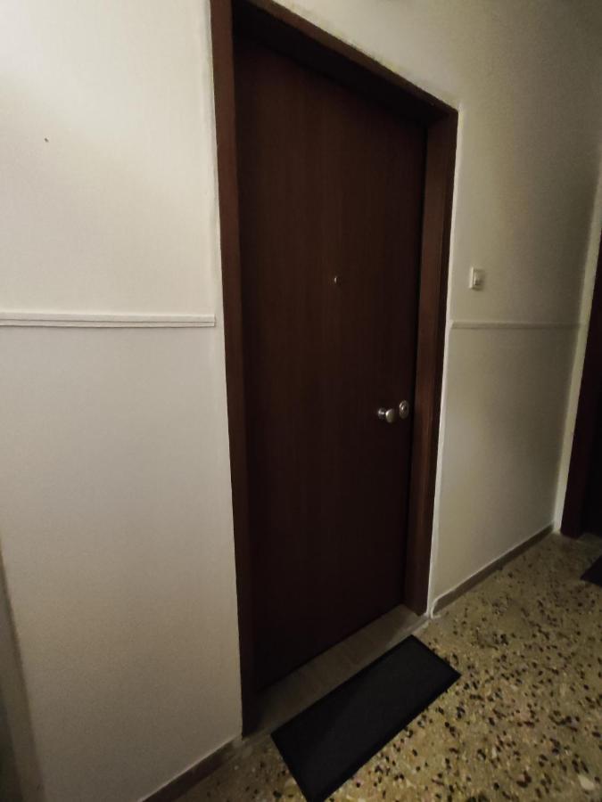 Luxury Prive Penthouse Apartment Serres Exterior foto