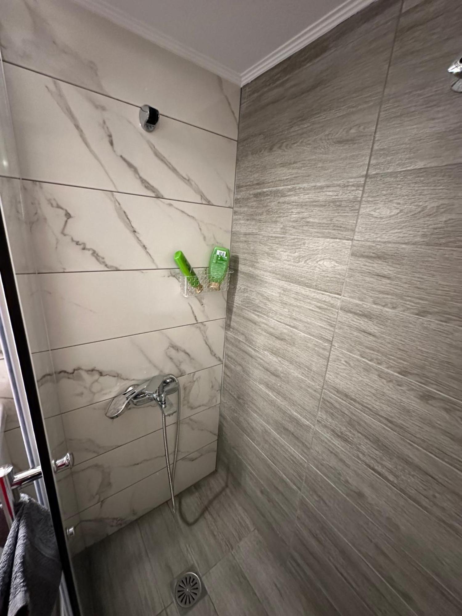 Luxury Prive Penthouse Apartment Serres Exterior foto